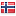 norwegiantrails.com hosted country